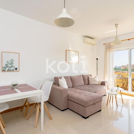 Koti Rentals - Nenufar Фуэнхирола Экстерьер фото