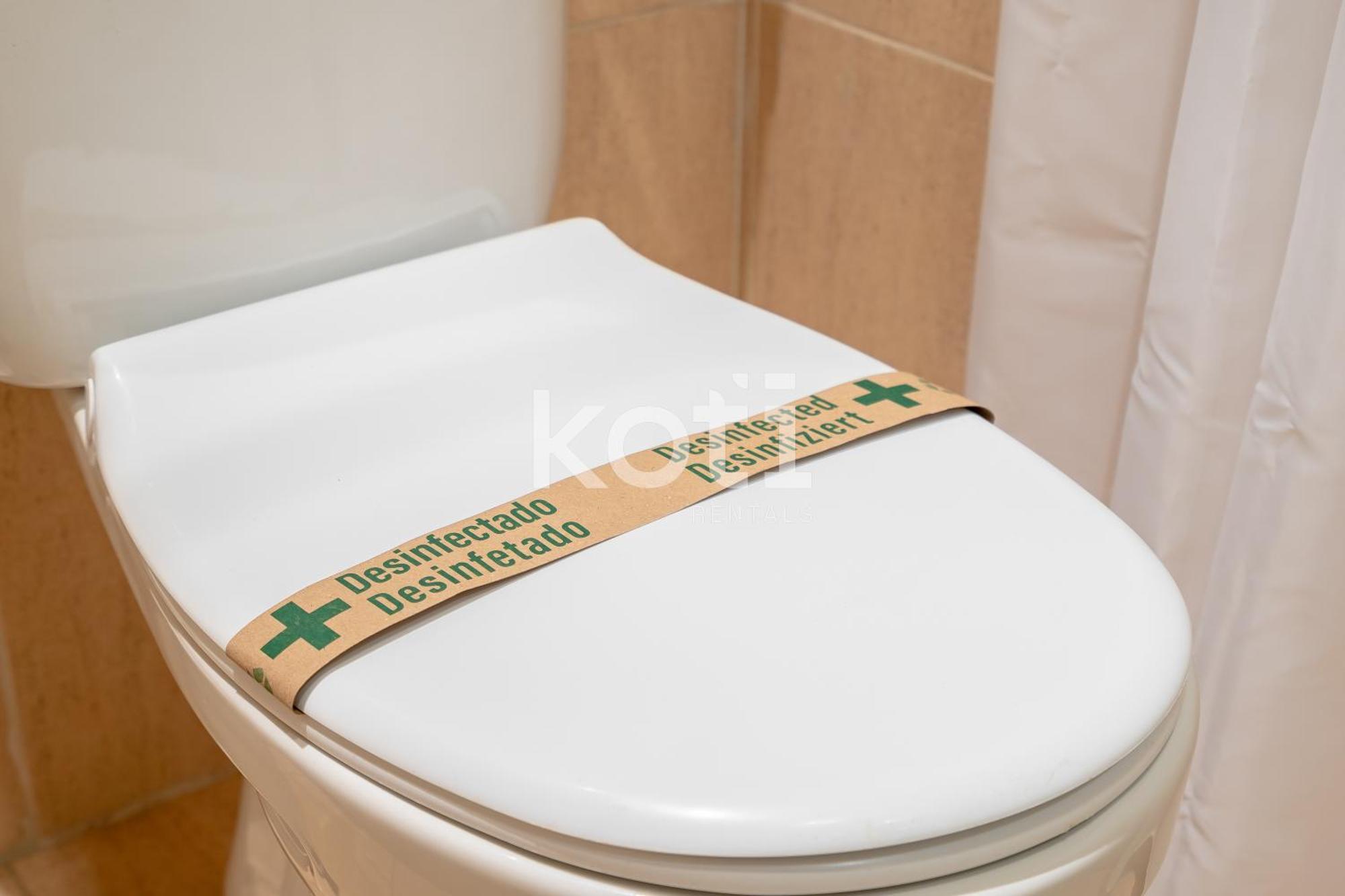 Koti Rentals - Nenufar Фуэнхирола Экстерьер фото