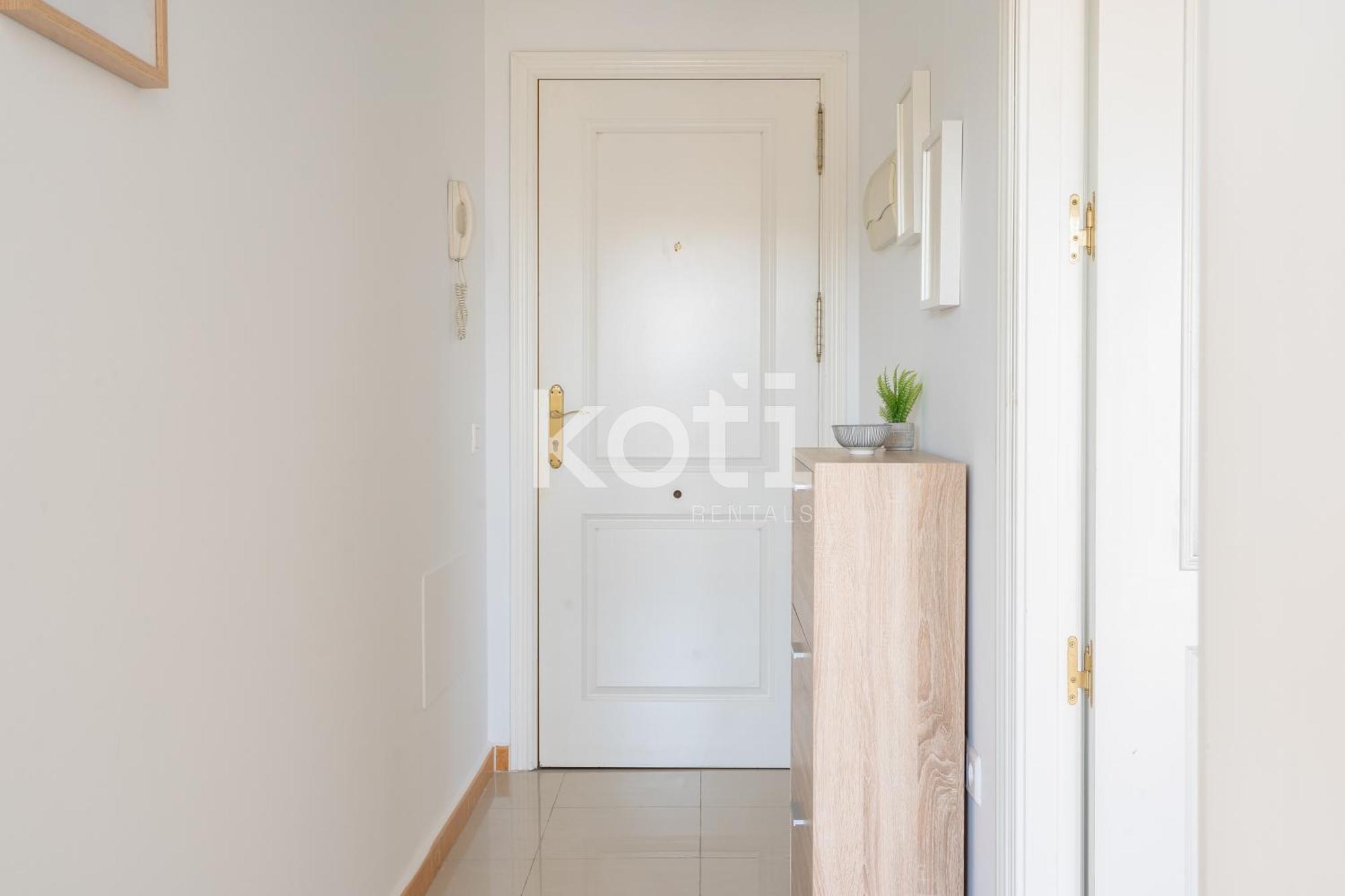 Koti Rentals - Nenufar Фуэнхирола Экстерьер фото