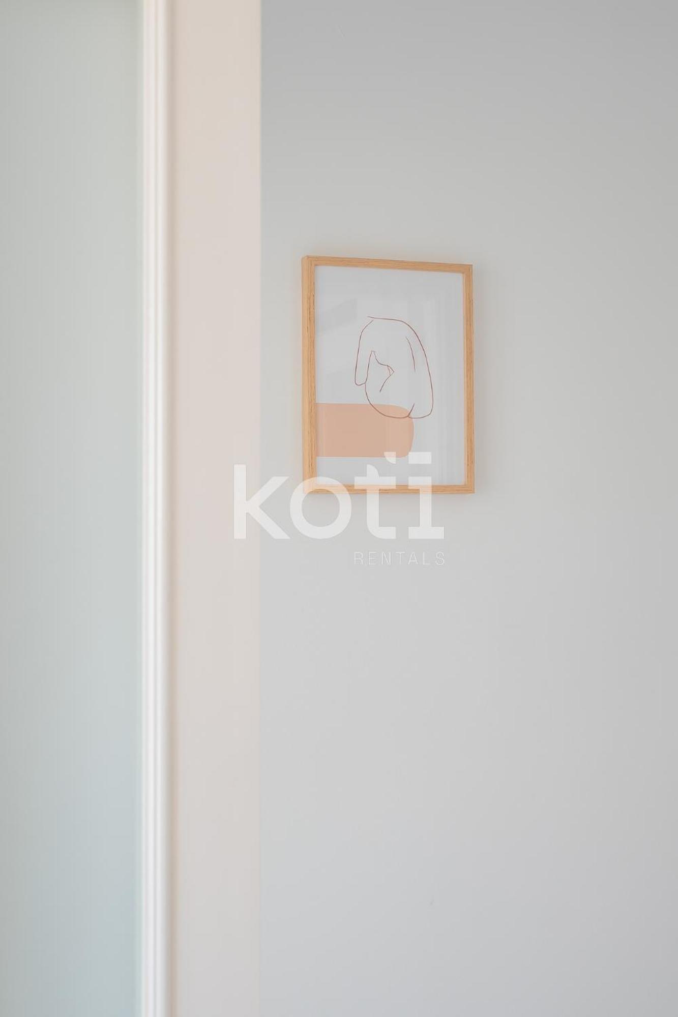 Koti Rentals - Nenufar Фуэнхирола Экстерьер фото